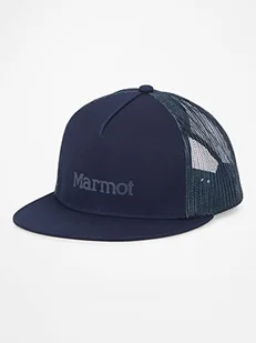 Marmot Czapka bejsbolowa, uniseks, z ochroną przed promieniowaniem UV, regulowana, do aktywności na świeżym powietrzu, uprawiania sportu i podróży - Czapki damskie - miniaturka - grafika 1