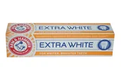 Pasty do zębów - Arm Arm&Hammer Extra White Care - wybielająca pasta do zębów 125g - miniaturka - grafika 1