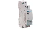 Sterowniki i przekaźniki - Hager Stycznik ESC125 25A 230V 1Z ESC125 - miniaturka - grafika 1