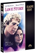 Filmy obyczajowe DVD - Paramount Love Story - miniaturka - grafika 1