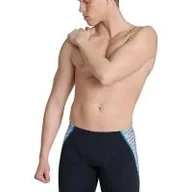 Kąpielówki męskie - Spodenki Treningowe Arena Starfish Swim Jammer - miniaturka - grafika 1