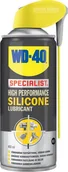 Chemia warsztatowa - WD-40 Silicone Lubricant 400 ml - miniaturka - grafika 1