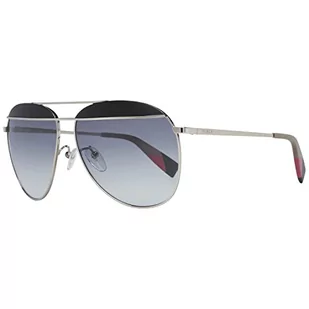 Furla Mod. SFU236 590492 Okulary przeciwsłoneczne, Dorośli Unisex, Wielobarwny (Wielobarwny), Jeden rozmiar - Okulary przeciwsłoneczne - miniaturka - grafika 1