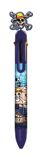 One Piece Going Merry - długopis wielokolorowy - Długopisy - miniaturka - grafika 1
