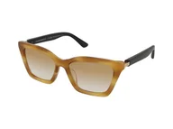 Okulary przeciwsłoneczne - Okulary przeciwsłoneczne Emporio Armani EA4250U 6269/2Q - miniaturka - grafika 1