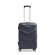 Walizki - STRATIC Arrow 2 walizka z twardą obudową, niebieski, M, M - miniaturka - grafika 1