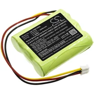 Inne akcesoria audio-wideo - Toniebox Tonie Box / 50AA5S 2000mAh 7.20Wh Ni-MH 3.6V (Cameron Sino) - miniaturka - grafika 1