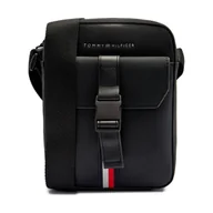 Torby męskie - Tommy Hilfiger Reporterka - miniaturka - grafika 1