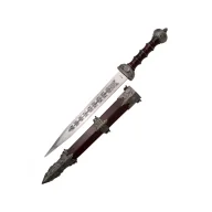 Repliki - broń - Sztylet Rzymski Amont Decor Habitat - Gladius Rzymskiego Legionisty - miniaturka - grafika 1