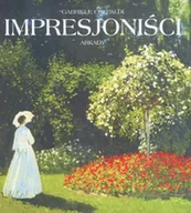 Książki o kulturze i sztuce - Impresjoniści - miniaturka - grafika 1