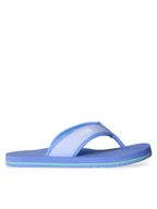 Buty dla chłopców - The North Face Japonki Base Camp Flio-Flop NF00CJ8S7T31 Niebieski - miniaturka - grafika 1