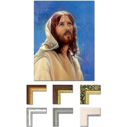 Obraz Jezus Chrystus - Ikony i obrazy sakralne - miniaturka - grafika 1