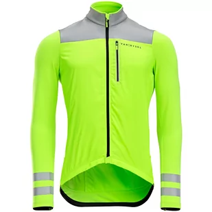 Koszulka na rower szosowy Triban RC500 długi rękaw EN17353 - Bluzy na rower - miniaturka - grafika 1
