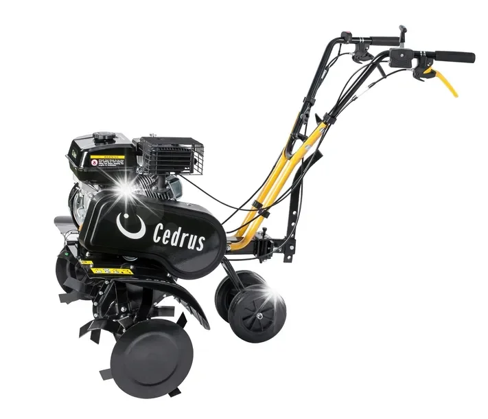 GLEBOGRYZARKA SPALINOWA Cedrus GL01 Loncin 2BIEGI