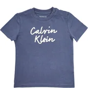 Koszulki męskie - Calvin Klein Jeans T-shirt | Regular Fit - miniaturka - grafika 1