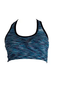 BIUSTONOSZ GATTA ACTIVE SPORT BRA (kolor pomarańczowy, rozmiar S) - Biustonosze - miniaturka - grafika 6