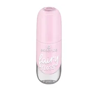 Lakiery do paznokci - ESSENCE ŻELOWY LAKIER DO PAZNOKCI 70 FAIRY FLOSS 8ML - miniaturka - grafika 1