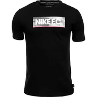 Koszulki sportowe męskie - Koszulka sportowa męska Nike NK Fc - miniaturka - grafika 1