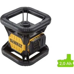 Zestaw pomiarowy DEWALT DCK374D1R-QW - Inne urządzenia pomiarowe - miniaturka - grafika 1