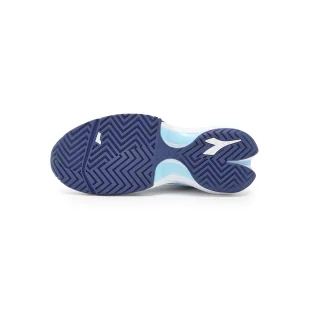 Buty tenisowe damskie DIADORA FINALE W AG - Buty sportowe damskie - miniaturka - grafika 7