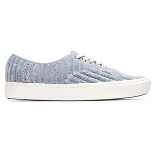 Buty do chodzenia dla dorosłych Vans Comfycush Authentic trampki - Trampki damskie - miniaturka - grafika 1