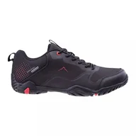 Buty sportowe męskie - Buty Elbrus Ragley Ag M 92800490747 czarne - miniaturka - grafika 1