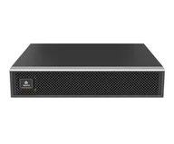 Zasilacze awaryjne UPS - Vertiv Edge external battery cabinet for 3kVA (GXT5) and 2.2kVA - 3 - miniaturka - grafika 1