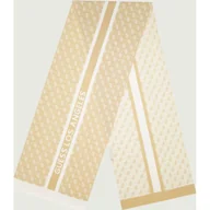 Apaszki i szaliki damskie - GUESS Szal SEVYN z dodatkiem wełny - miniaturka - grafika 1