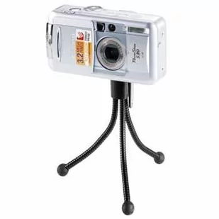Hama Star 2 (004024) - Statywy fotograficzne - miniaturka - grafika 1