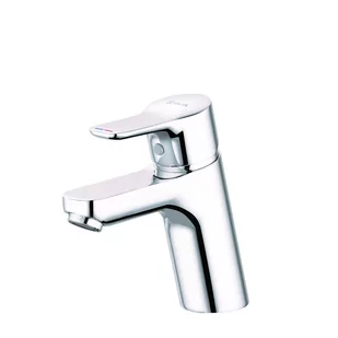 Kludi Pure&Easy 372920565 - Baterie umywalkowe - miniaturka - grafika 2