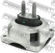 Zawieszenie silnika i skrzyni biegów - Łożyskowanie silnika Febest BZM-251DM - miniaturka - grafika 1