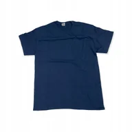 Koszulki męskie - Koszulka t-shirt męski gładki GILDAN L - miniaturka - grafika 1