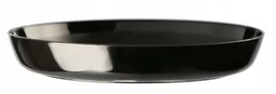 Galicja Podstawka Cristal 11 cm czarny - Donice - miniaturka - grafika 1