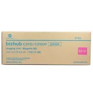 Bębny do drukarek - oryginalny bęben Konica Minolta IUP-23M [A7330EH] magenta - miniaturka - grafika 1