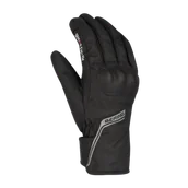 Rękawice motocyklowe - Rękawice Motocyklowe Bering Lady Welton CzarnyXL - miniaturka - grafika 1