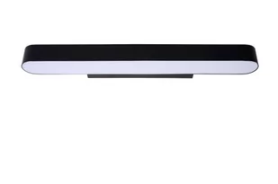 Lucide MADELON LED ściemnialna 9W szer. 60cm. IP44 2700K Kinkiet łazienkowy nad lustro 04209/12/30 - Lampy ścienne - miniaturka - grafika 1