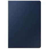 Etui do tabletów - Samsung etui magnetyczne Book Cover Tab S7 11 EF BT630PNEGEU ciemnoniebieskie - miniaturka - grafika 1
