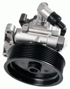 BOSCH Pompa hydrauliczna, układ kierowniczy K S01 000 674 - Układ kierowniczy - akcesoria - miniaturka - grafika 1