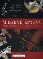 Książki o kulturze i sztuce - Muzyka klasyczna - miniaturka - grafika 1