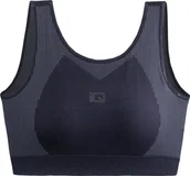 Bielizna sportowa damska - IQ Damski stanik treningowy IQ Ingel Bra Wmns rozmiar XL - miniaturka - grafika 1