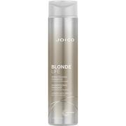 Szampony do włosów - Joico Blonde Life Brightening Shampoo odżywczy szampon do włosów blond 1000 ml - miniaturka - grafika 1