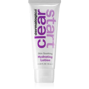 Dermalogica Skin Soothing Hydrating Lotion (59ml) - Kremy do twarzy - miniaturka - grafika 1