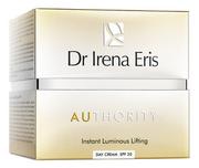 Kremy do twarzy - Dr Irena Eris Instant Luminous Lifting krem na dzień SPF 20 - miniaturka - grafika 1