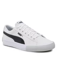 Sneakersy męskie - Sneakersy Puma Bari Casual Cv 38938301 01 - miniaturka - grafika 1