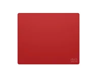 Podkładki pod mysz - Podkładka Lethal Gaming Gear Saturn PRO XL Soft Red - 490x410mm - miniaturka - grafika 1