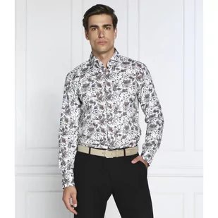 Joop! Koszula | Slim Fit - Koszule męskie - miniaturka - grafika 1