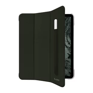 Laut Huex Obudowa ochronna z uchwytem do Apple Pencil do iPad 10.9 - Military Green - Etui do tabletów - miniaturka - grafika 1