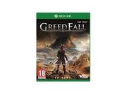 Gry Xbox One - Greedfall GRA XBOX ONE - miniaturka - grafika 1