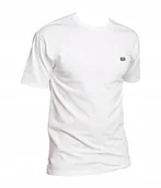 Koszulki męskie - T-shirt Męski MN Off The Wall Classic Biały VANS VN0A49R7WHT1 XL - miniaturka - grafika 1