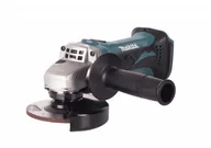 Szlifierki i polerki - Makita Szlifierka Kątowa Akumulatorowa 115Mm 18V B/Z Aku. I Ładowar M DGA452Z 8838660112 - miniaturka - grafika 1